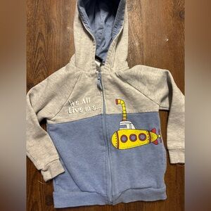 The Beatles Hoodie